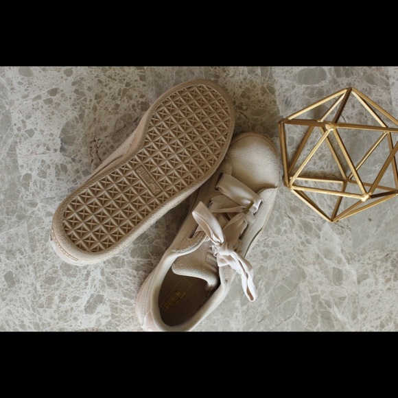 Puma shoes - Picture 4 of 6